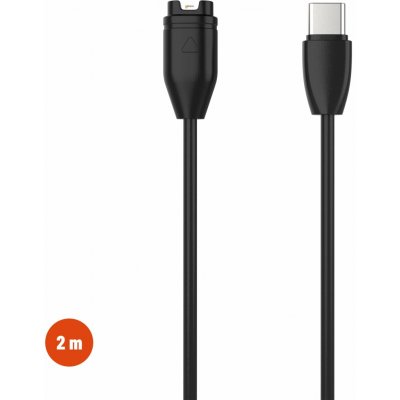 FIXED USB kabel pro Garmin FIXDW-796 – Zboží Mobilmania