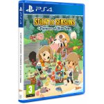 Story of Seasons: Pioneers of Olive Town – Hledejceny.cz