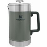 Stanley Legendary Classic 1,3 l zelená – Zboží Dáma