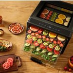 Excalibur Performance DH06SS – Zboží Dáma