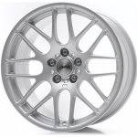 Avus Racing AC-MB4 8x18 5x120 ET34 silver – Sleviste.cz