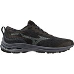 Mizuno Wave Rider GTX Black Ombre Blue Glacial Ridge – Zbozi.Blesk.cz