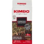 Kimbo Espresso Napoletano mletá 250 g – Zboží Dáma