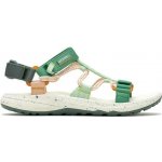 MERRELL J037798 BRAVADA 2 STRAP SPORT pine green – Zboží Dáma