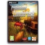 Professional Lumberjack 2015 – Hledejceny.cz