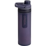 Grayl Ultrapress Purifier 500 ml Midnight Granite – Sleviste.cz
