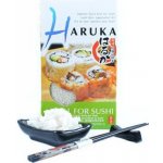 Haruka sushi rýže 1 kg – Zboží Dáma