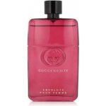 Gucci Guilty Absolute parfémovaná voda dámská 90 ml – Zbozi.Blesk.cz