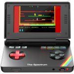 HyperMegaTech! The Spectrum Handheld – Zboží Mobilmania