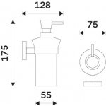 Nimco Unix UN 13031KU-T-26 – Zboží Dáma