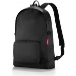 Reisenthel Mini Maxi Rucksack Black 14 l – Hledejceny.cz