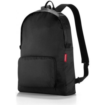 Reisenthel Mini Maxi Rucksack Black 14 l