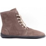 Be Lenka zimní barefoot boty Winter 2.0 Neo chocolate – Zboží Dáma