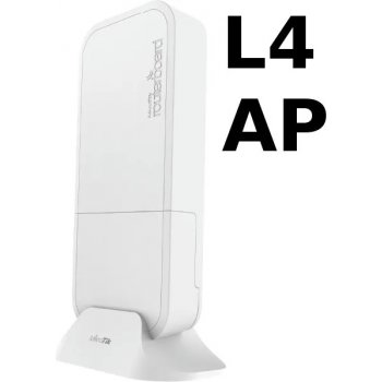 MikroTik wAP 60G AP