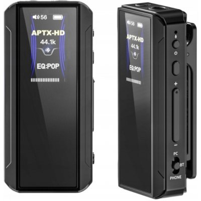 FiiO BTR13 – Zboží Živě