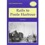 Rails to Poole Harbour - C. Stone – Sleviste.cz