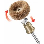 Dremel Jemné brusné kotouče EZ SpeedClic zrnitost 180 280 511S 2615S511JA – Sleviste.cz