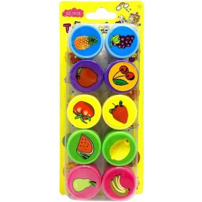 PKstar Razítka Ovoce PK60 5 77266 – Sleviste.cz