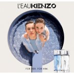 Kenzo L´Eau Kenzo toaletní voda pánská 30 ml – Zboží Mobilmania