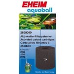 Eheim Aquaball 60/130/180 molitan uhlíkový 2ks – Sleviste.cz