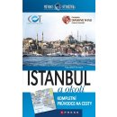 Istanbul a okolí Průvodce světoběžníka