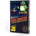 Brotherwise Games Boss Monster: Master of the Dungeon – Hledejceny.cz