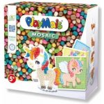 PLAYMais Mosaika jednorožec – Zboží Mobilmania