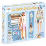 DJECO Kreativní sada Fashion by Caroline – Sleviste.cz