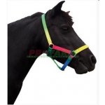 HKM ohlávka duhová – Hledejceny.cz