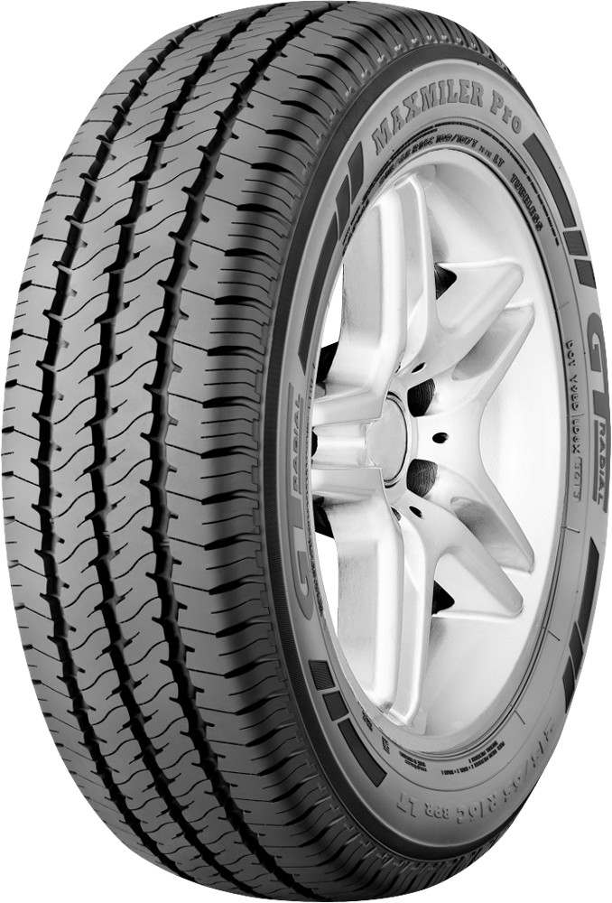 GT Radial Maxmiler Pro 195/65 R16 104T
