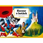 Kocour v botách - Vojtěch Kubašta – Zbozi.Blesk.cz