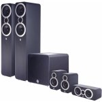 Q Acoustics 3050i set 5.1 – Zbozi.Blesk.cz