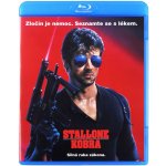 P. cosmatos george: Kobra BD – Sleviste.cz