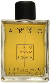 Profumum Roma Arso parfém pánská 100 ml