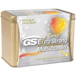 GS Extra Strong Silver 120 tablet – Hledejceny.cz