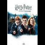 Harry Potter 1-8 kolekce DVD – Hledejceny.cz