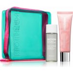 Biotherm Aquasource Cica Nutri Cream výživný hydratační krém pro suchou až velmi suchou citlivou pleť 30 ml – Hledejceny.cz