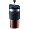 Outdoorové nádobí Bodum French press Travel Press 0,35l