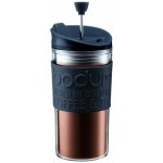Bodum French press Travel Press 0,35l – Sleviste.cz