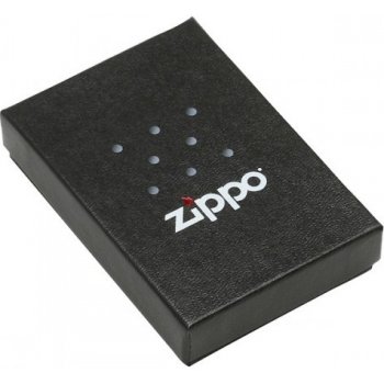 Zippo benzínový LASERED 26416