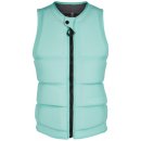 Star Impact Vest Fzip Wake