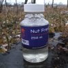 Aroma pro rybářskou návnadu Mastodont Baits Dip Nut Frenzy 250 ml