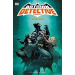 Batman Detective Comics 1 - Mytologie - Peter J. Tomasi – Zboží Mobilmania