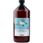 Davines NATURALTECH Well-Being hydratační kondicionér 1000 ml – Zboží Dáma