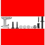 KitchenAid 5KSMMGA – Zboží Dáma