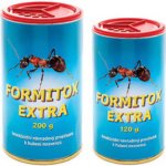 Formitox Extra 120g – Sleviste.cz