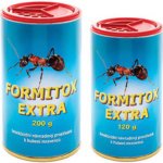 Formitox Extra 120g – Zboží Dáma