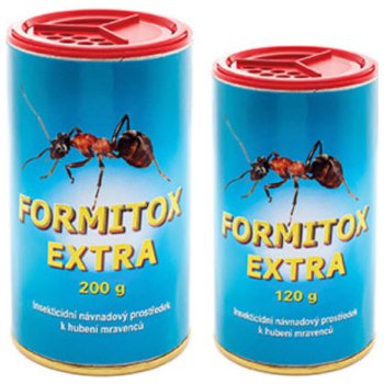 Formitox Extra 120g