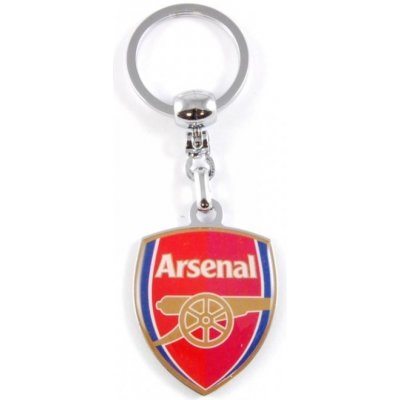 Přívěsek na klíče FC Arsenal – Zboží Mobilmania