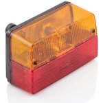 HELLA 2VA 006 356-101 – zadní sdružené světlo pro traktory, halogen, levé/pravé – Hledejceny.cz